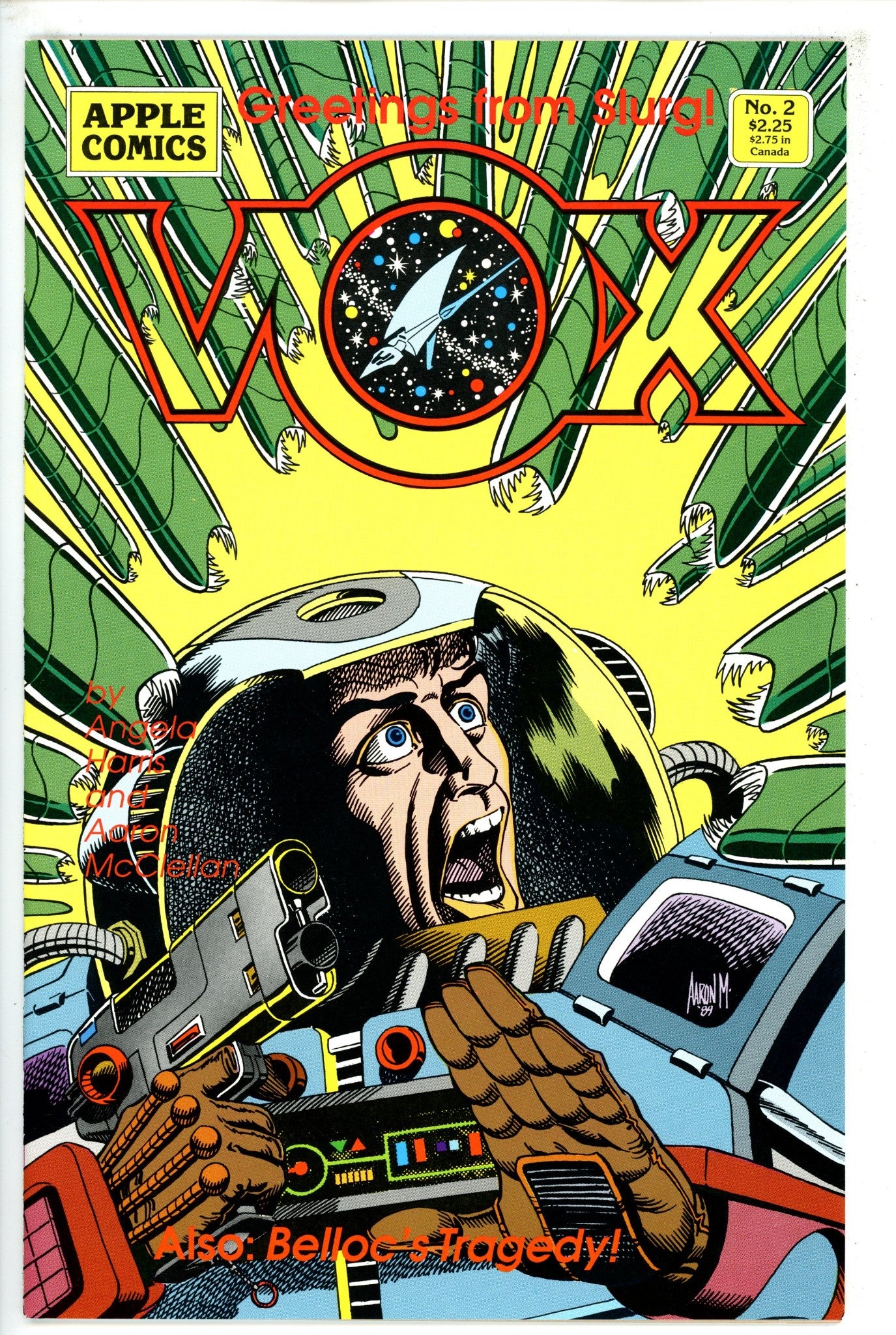 Vox 2