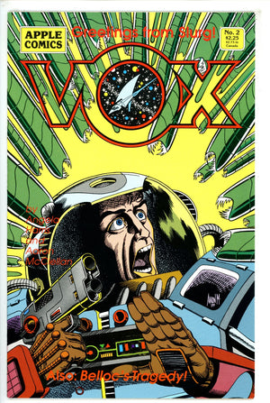 Vox 2