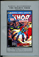 Marvel Masterworks the Mighty Thor Vol 21 HC