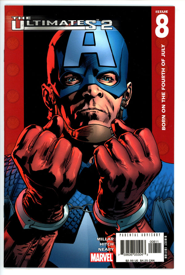 Ultimates 2 8