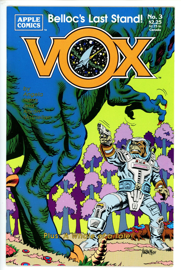 Vox 3