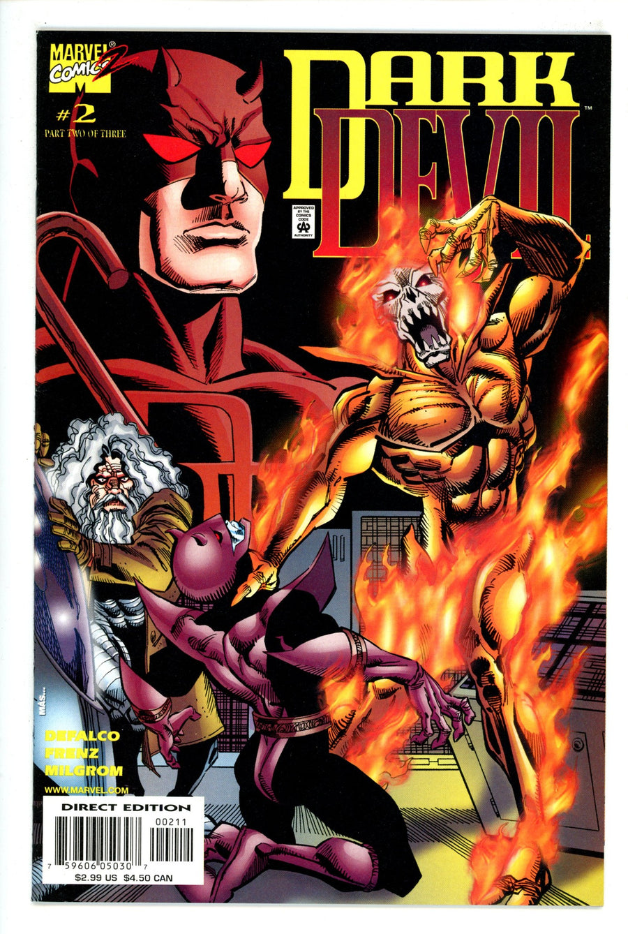 Darkdevil 2