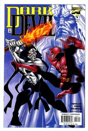 Darkdevil 3