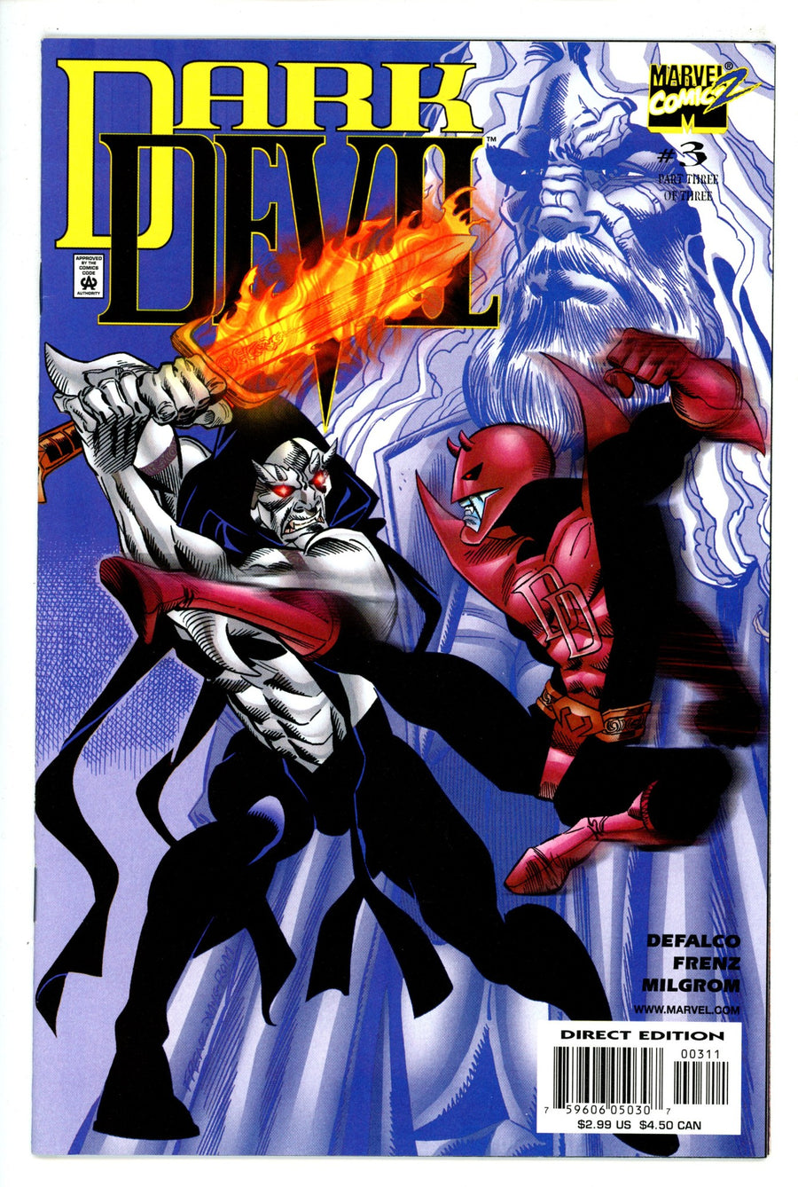 Darkdevil 3