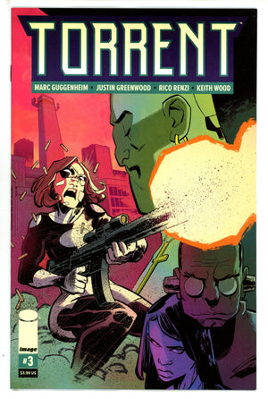 Torrent 3 (2023)