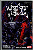 Venom by Donny Cates Vol 6 King in Black TP