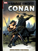 Savage Sword of Conan Vol 7 HC Omnibus