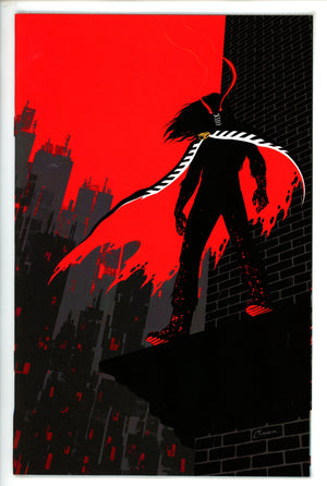 Vanish 3 Conner Virgin Variant NM