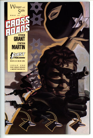 Cross Roads 1