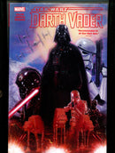Star Wars Darth Vader HC Omnibus