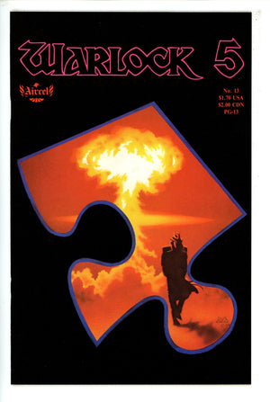 Warlock 5 13
