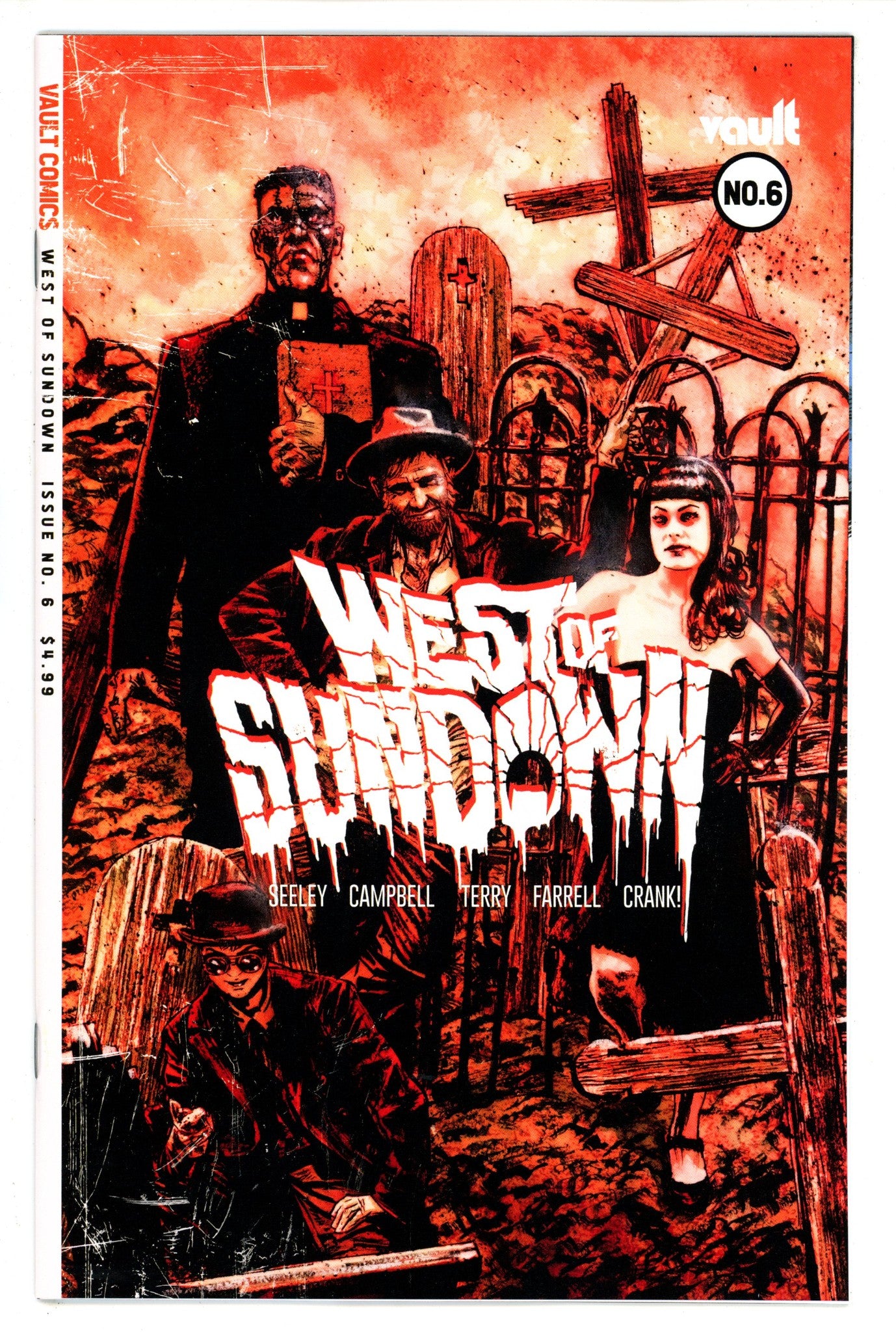 West of Sundown 6