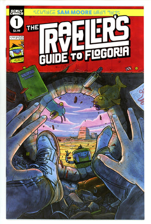 Travelers Guide To Flogoria 1 (2023)
