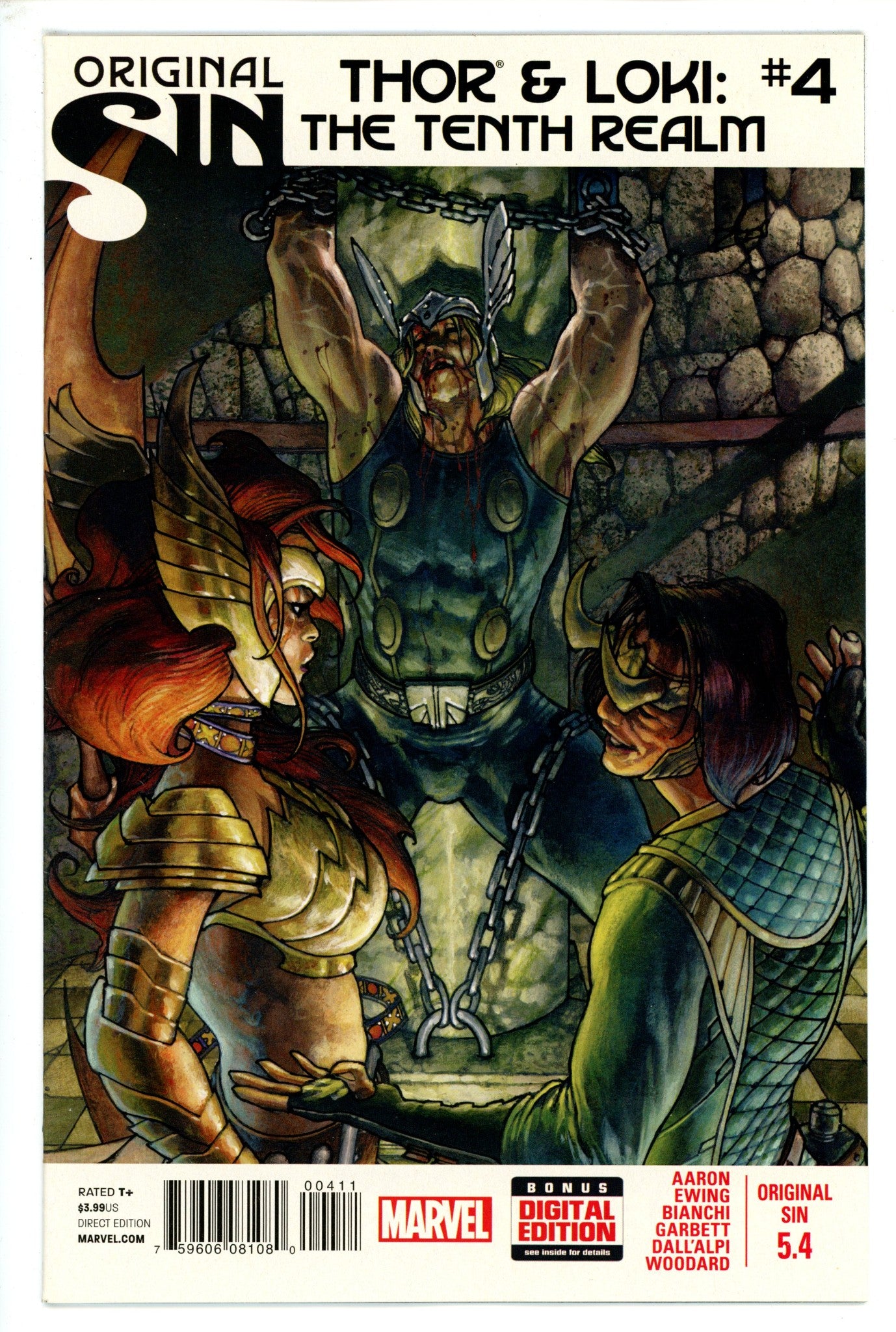 Original Sin  5.4