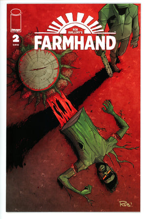Farmhand 2