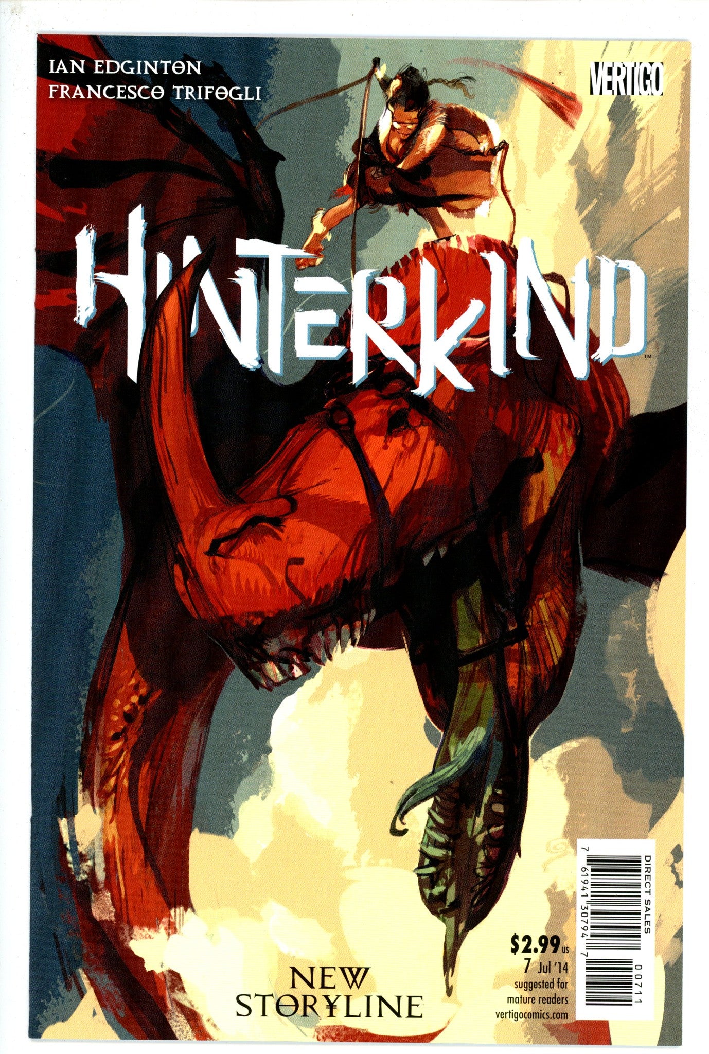 Hinterkind 7-DC-CaptCan Comics Inc