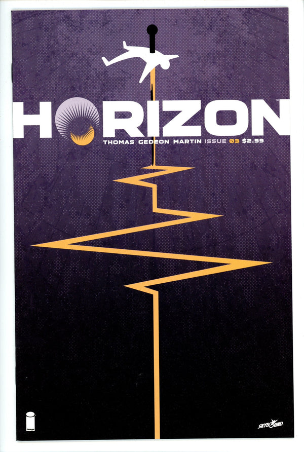 Horizon 3