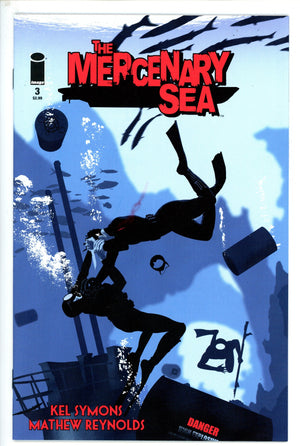 The Mercenary Sea 3