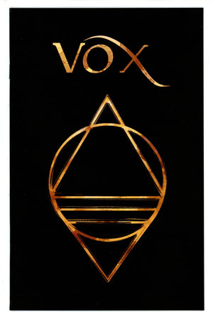 Vox 1 Huntington Variant (2022)