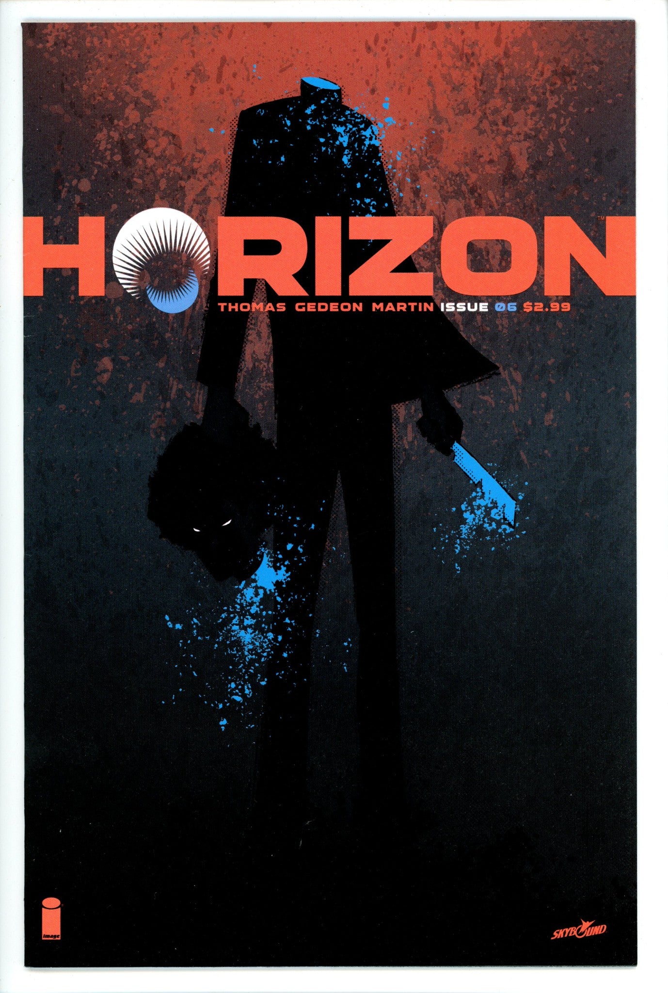 Horizon 6-Image-CaptCan Comics Inc