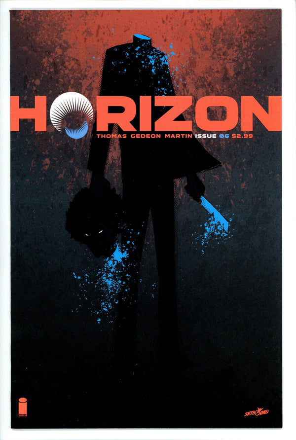 Horizon 6