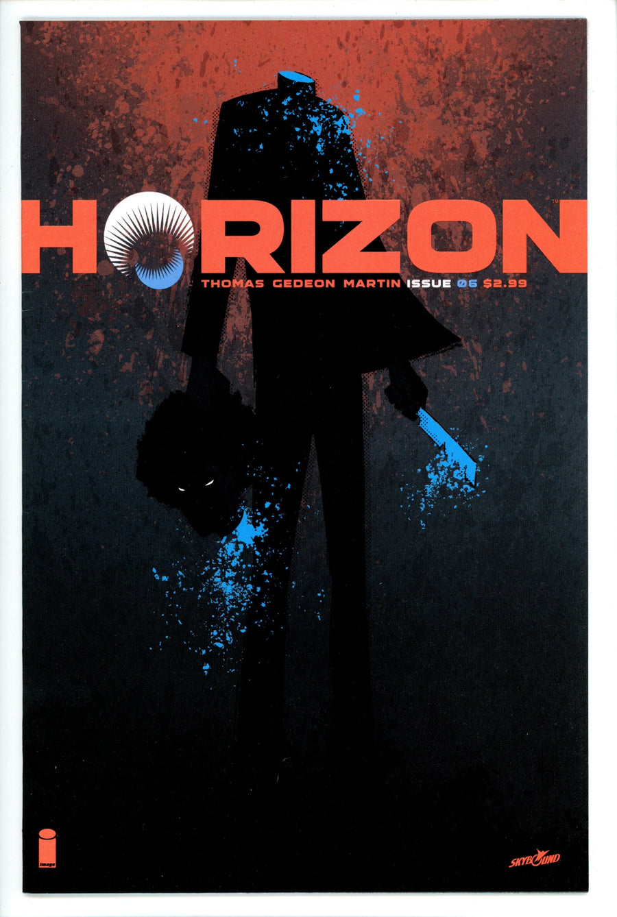 Horizon 6-Image-CaptCan Comics Inc