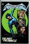 Nightwing Vol 5 The Hunt For Oracle TPB