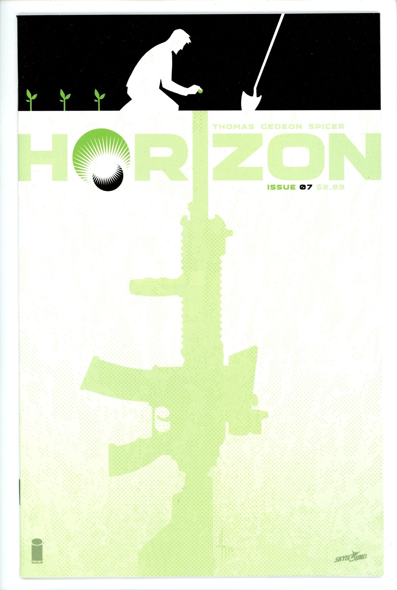 Horizon 7-Image-CaptCan Comics Inc