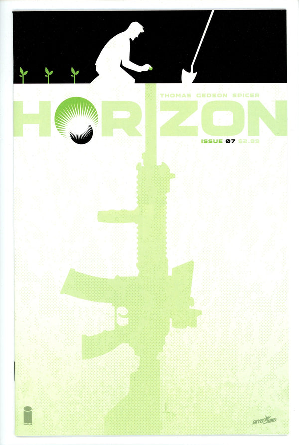 Horizon 7
