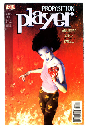 Proposition Player  3