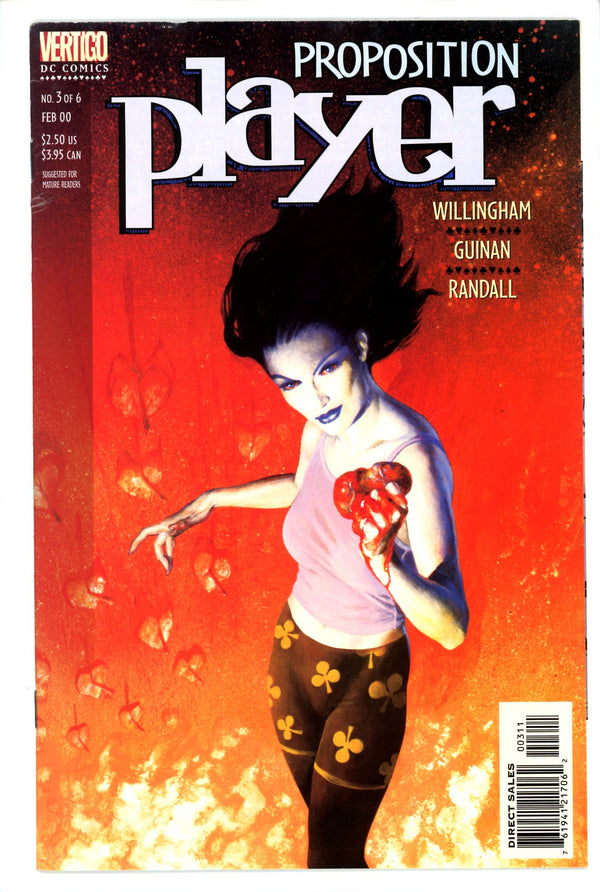 Proposition Player  3