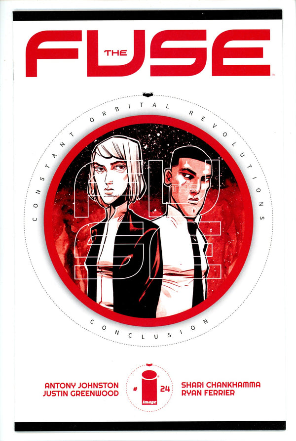 The Fuse  24