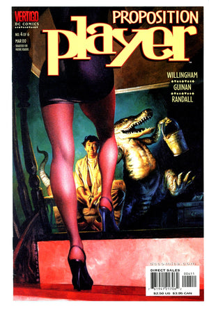 Proposition Player  4