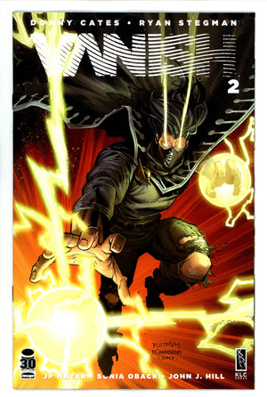 Vanish 2 Ottley Variant