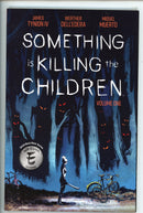 Something is Killing the Children Vol 1 TPB