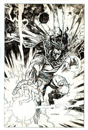 Vanish 2 Ottley Variant NM