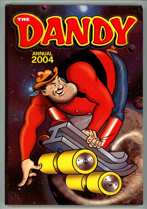 Dandy Annual 2004 HC