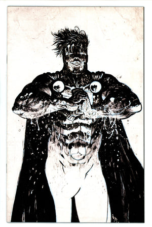 Vanish 4 Johnson Incentive Variant NM- (2022)