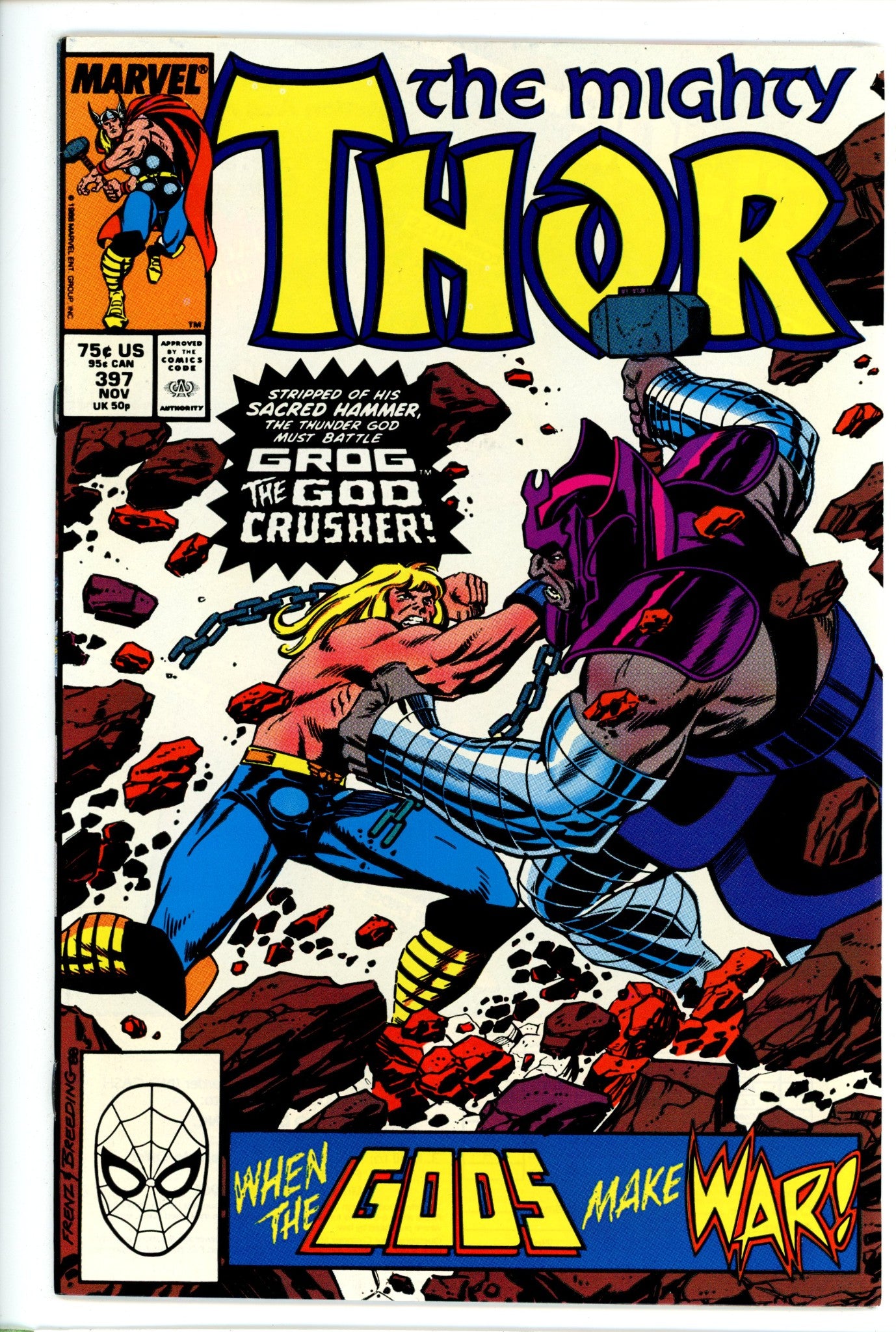 Thor Vol 1 397