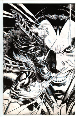 Vanish 1 McGuinness Variant NM+