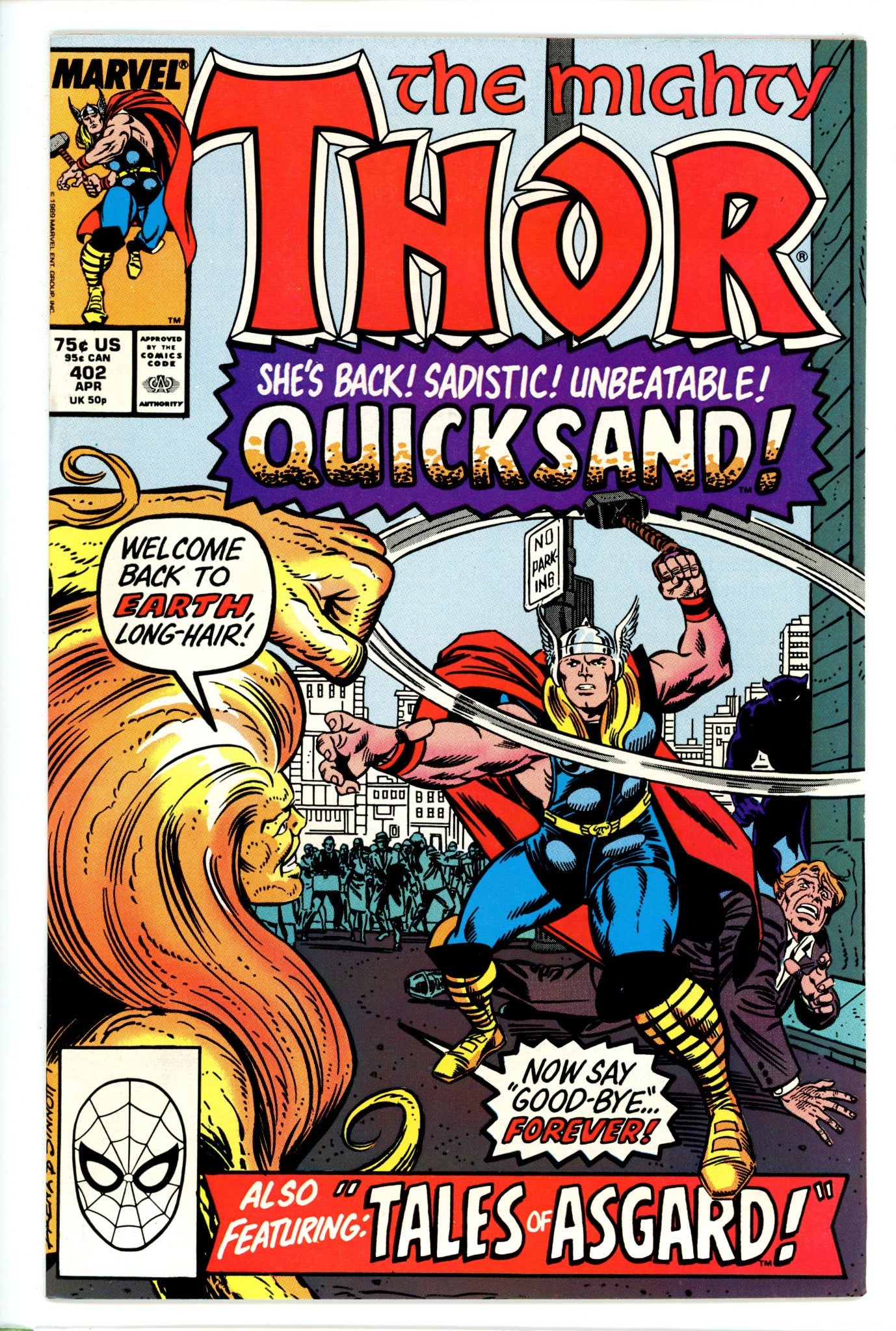 Thor Vol 1 402