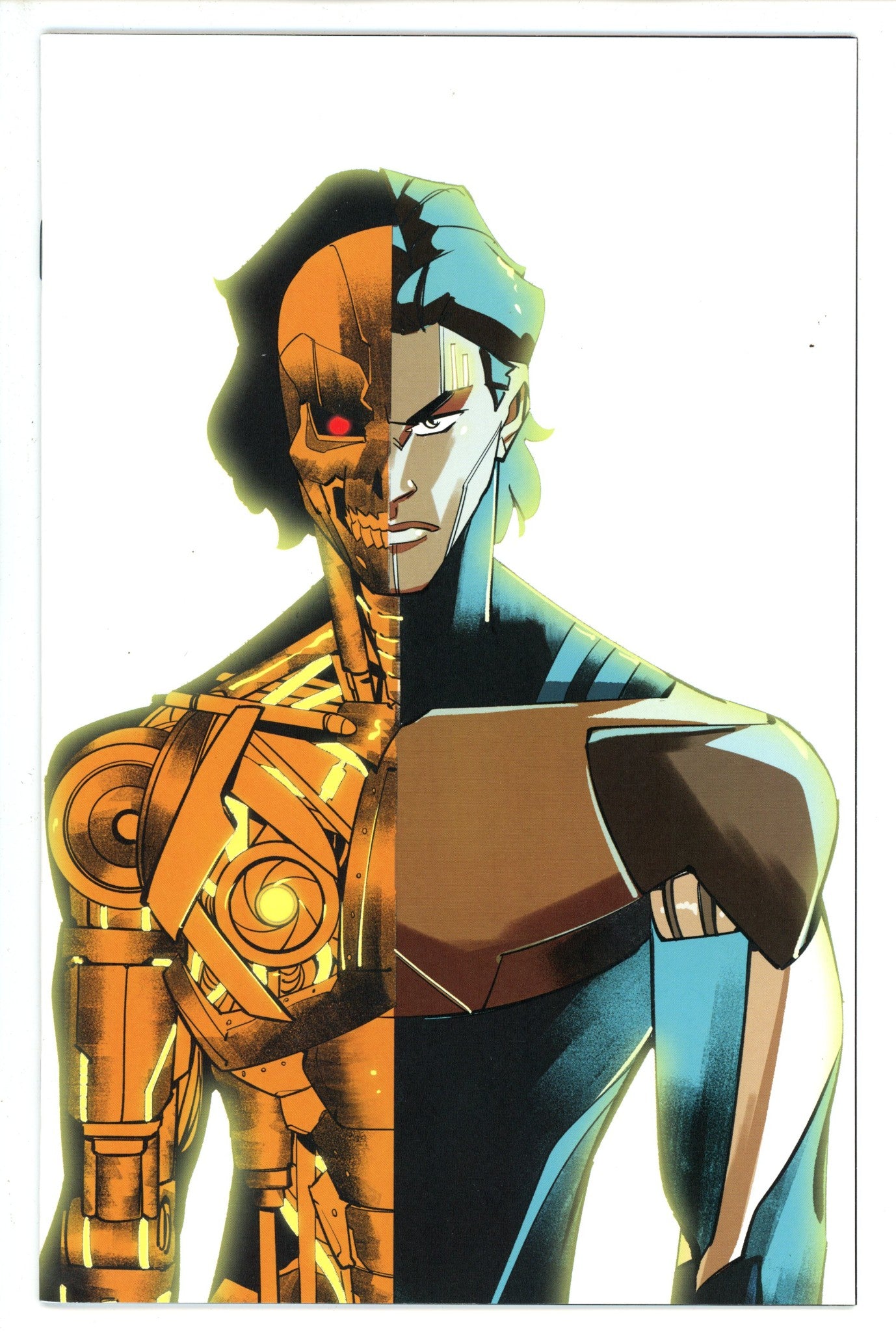 We Only Find Them When They're Dead 15 Incentive Variant NM- (2022)