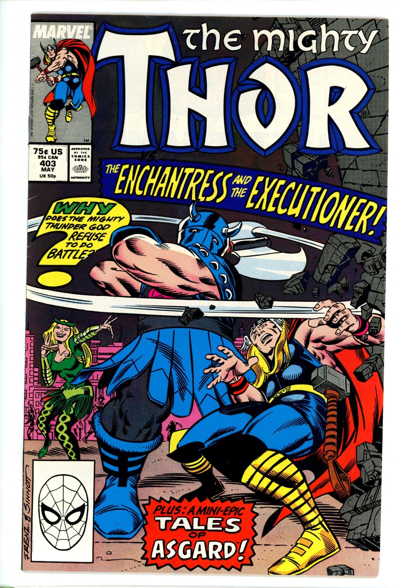 Thor Vol 1 403
