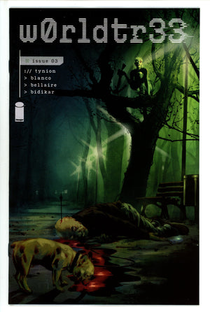 W0Rldtr33 3 (2023)