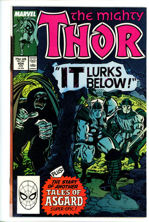Thor Vol 1 404