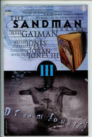 Sandman Vol 3 Dream Country TPB