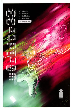 W0Rldtr33 3 Campbell Incentive Variant NM- (2023)