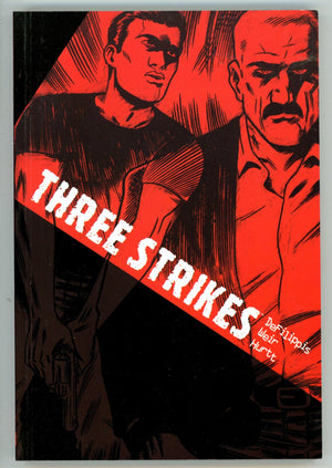 Three Strikes TPB