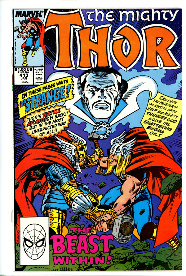 Thor Vol 1 413