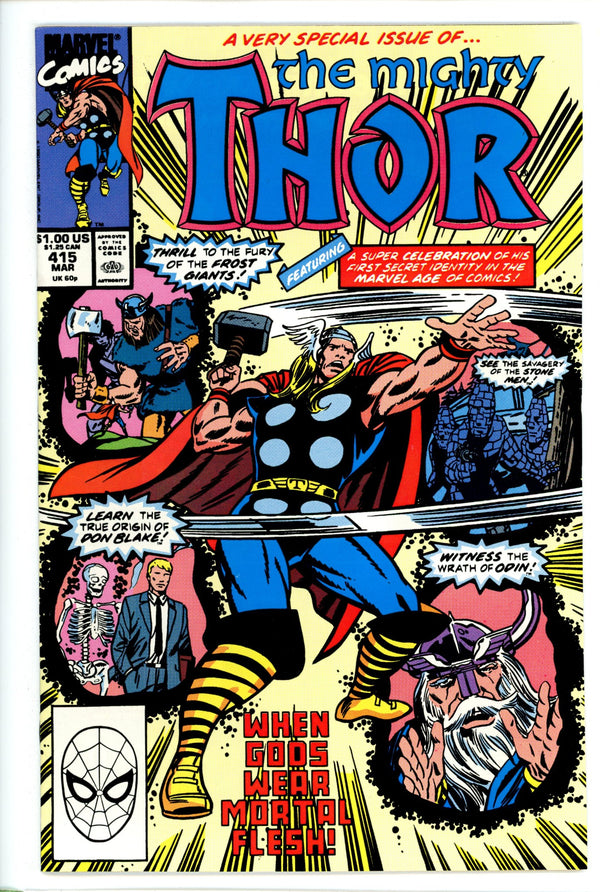 Thor Vol 1 415